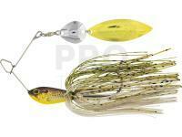 Spinnerbait Westin Mvibe Pro Colorado 14g - AYU