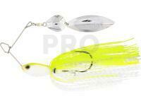 Spinnerbait Westin Mvibe Pro Colorado 14g - Lemon