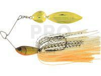 Spinnerbait Westin Mvibe Pro Colorado 14g - Rudd