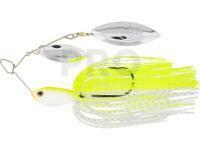 Spinnerbait Westin Mvibe Pro Willow 28g - Lemon