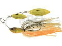 Spinnerbait Westin Mvibe Pro Willow 28g - Rudd