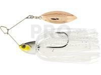 Spinnerbait Westin Mvibe Willow 12g - Headlight