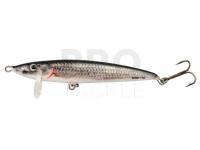 Hard Lure Hunter Spirit 7cm S - BL