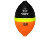 Black Cat Hard Core Float (4mm) - 100g