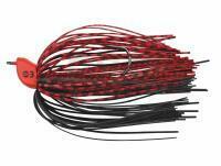 Lure Spro Freestyle Skirted Jig 5g - Cray