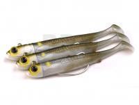 Lure SPRO Gutsbait Salt! 10.5cm 30g - Ayu Minnow