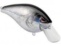 Hard Lure SPRO Hunter 65 SB 6.5cm 14g - Black Silver