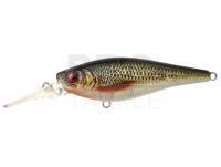 Hard Lure Spro Ikiru Shad 70LL | 7cm 11g SF - Roach