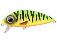 Hard Lure Spro Iris Flanky 90 SF | 90mm 22g - Firetiger