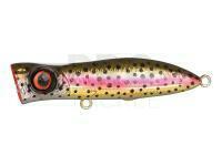 Spro IRIS POP 5.5cm 4.8g - Rainbow Trout