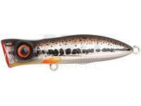 Hard Lure SPRO Iris Pop 75mm 10.5g - Vairon