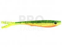 Soft Bait Spro Iris T-Power Bulk 10cm 4g - UV Mojito