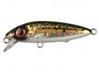 Hard Lure Spro Iris The Kid FS 48mm 6.3g - Brown Trout