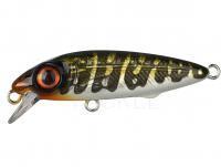 Hard Lure Spro Iris The Kid FS 48mm 6.3g - Northern Pike