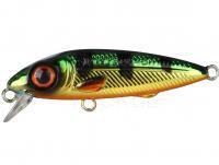 Hard Lure Spro Iris The Kid FS 48mm 6.3g - Perch