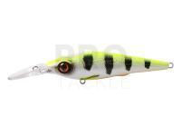 Hard Lure Spro Iris Twitchy 7,5 cm - Hot Perch