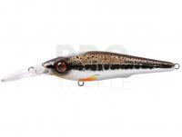 Hard Lure Spro Iris Twitchy 7,5 cm - Vairon