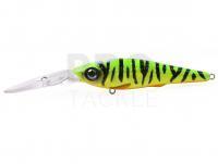 Hard Lure Spro Iris Twitchy DR 7,5 cm - Firetiger