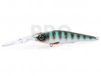 Hard Lure Spro Iris Twitchy DR 7,5 cm - Herring