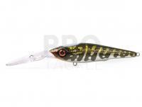 Hard Lure Spro Iris Twitchy DR 7,5 cm - Northern Pike