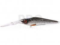 Hard Lure Spro Iris Twitchy DR 7,5 cm - Roach