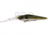 Hard Lure Spro Iris Twitchy DR 7,5 cm - Shad