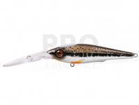 Hard Lure Spro Iris Twitchy DR 7,5 cm - Vairon