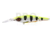 Hard Lure Spro Iris Twitchy JTD 7,5 cm - Hot Perch