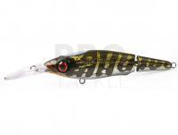 Hard Lure Spro Iris Twitchy JTD 7,5 cm - Northern Pike