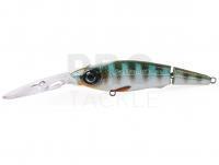 Hard Lure Spro Iris Twitchy JTD DR 7,5 cm - Herring