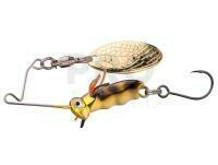 Spro Larva Micro Spinnerbait 3.5cm 5g - Minnow