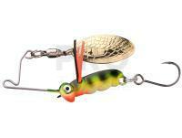 Spro Larva Micro Spinnerbait 3.5cm 5g - Perch