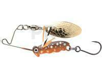 Spro Larva Micro Spinnerbait 3.5cm 5g - Salmon Trout