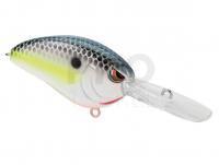 Hard Lure Spro Little John Micro DD 45 4.5cm 9g - Nasty Shad