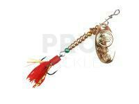 Spro Splash Spinner 11.5g - Perch