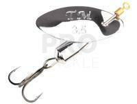 Spinner Spro Trout Master La Tournante 2.5g - Silver
