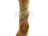 Wapsi Squirrel Tail 221 - Natural Pine