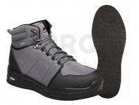 Dam Iconic Wading Boots Felt Sole Grey - 42/43 | 7.5-8