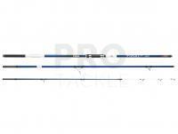 Surfcasting rod Tidal XR Surfcasting 453 | 4.50m 100-250g | Fast | Medium Heavy | metallic blue