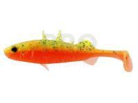 Westin Soft Bait Stanley the Stickleback Shadtail 7.5cm 4g - Green Tomato