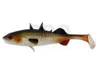 Westin Soft Bait Stanley the Stickleback Shadtail 7.5cm 4g - Lively Roach