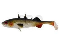 Westin Soft Bait Stanley the Stickleback Shadtail 7.5cm 4g - Lively Roach
