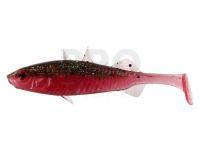 Westin Soft Bait Stanley the Stickleback Shadtail 7.5cm 4g - Sangria