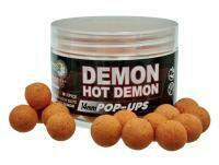 Starbaits Pop Up Demon Hot Demon 50g 14mm