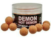 Starbaits Pop Up Demon Hot Demon 50g 16mm