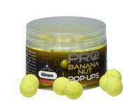 Starbaits PRO BANANA NUT POP UP 16mm