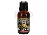 Starbaits Probio Spicy Chicken Dropper 30ml