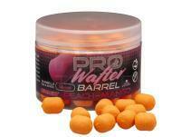 Starbaits Probiotic Peach & Mango Barrel Wafter 14mm 50g