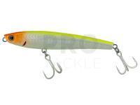 Lure Molix Stick Bait 120 Baitfish - 178 Pearl White Orange