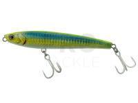 Lure Molix Stick Bait 120 Baitfish - 28 Verde Tempesta